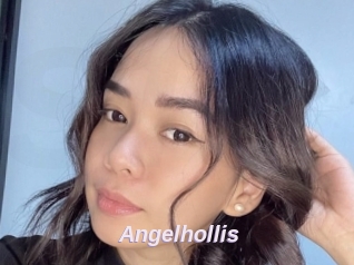 Angelhollis