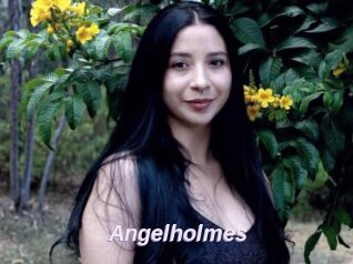 Angelholmes