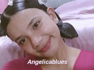 Angelicablues