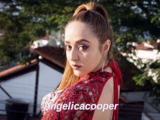 Angelicacooper