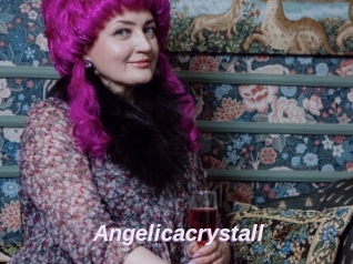 Angelicacrystall