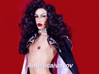 Angelicaivanov