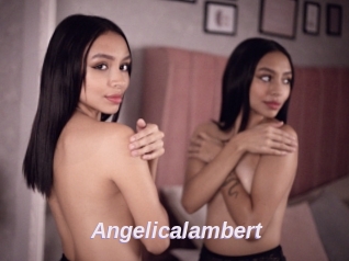 Angelicalambert