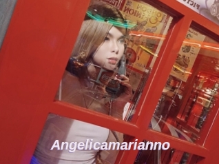 Angelicamarianno