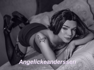 Angelickeanderssen