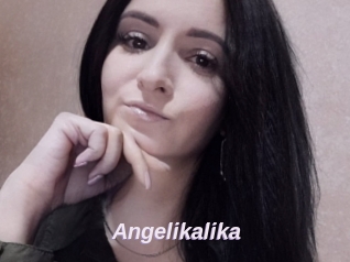 Angelikalika