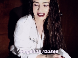 Angelina_rousee
