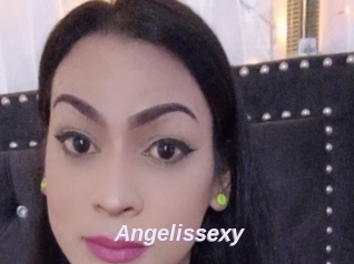 Angelissexy