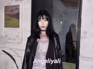 Angeliyali