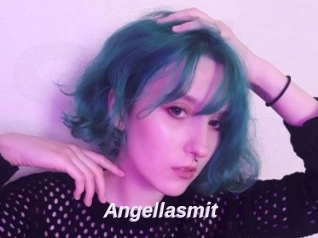 Angellasmit