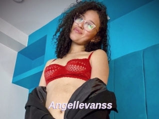 Angellevanss