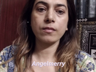 Angelmerry