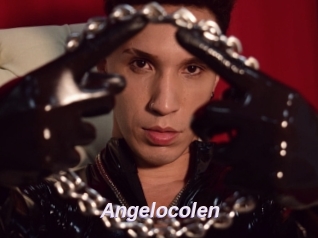 angelocolen sexyflirt