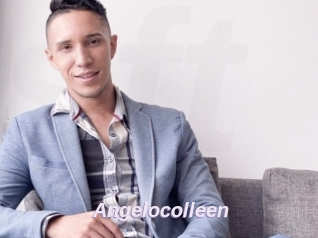 Angelocolleen