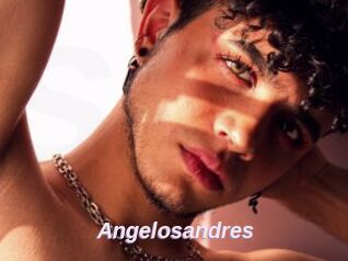 Angelosandres