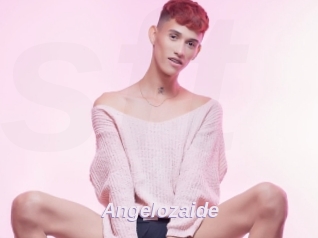 Angelozaide