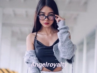 Angelroyalty