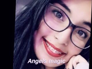 Angels_magic