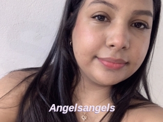 Angelsangels
