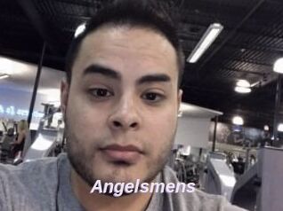 Angels_mens