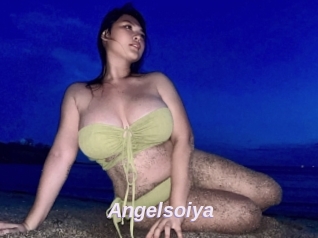 Angelsoiya