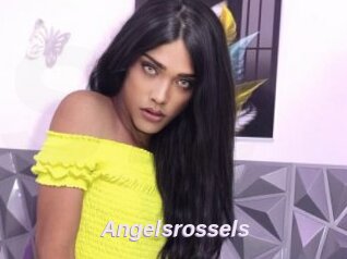 Angelsrossels