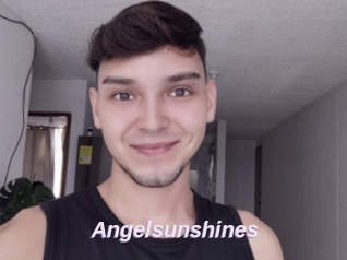 Angelsunshines