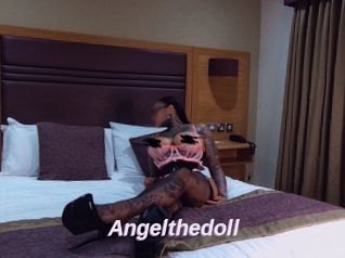 Angelthedoll