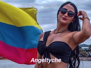 Angeltyche