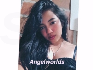 Angelworlds