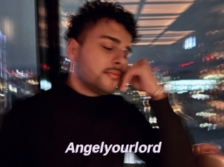 Angelyourlord