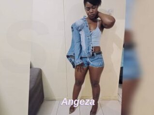Angeza