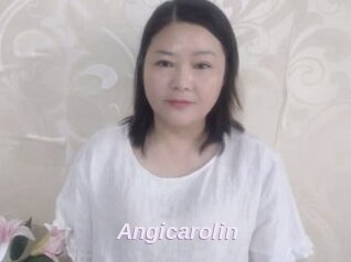 Angicarolin