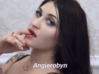 Angierobyn