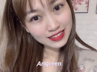 Angreen