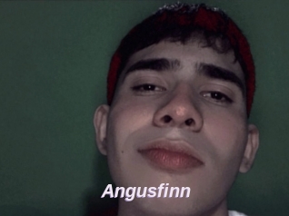 Angusfinn