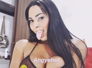angyehot sexyflirt