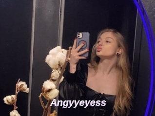 Angyyeyess