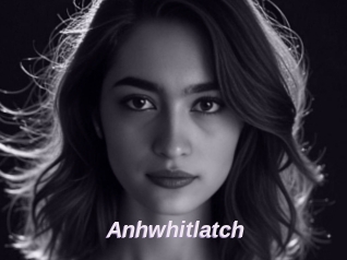 Anhwhitlatch