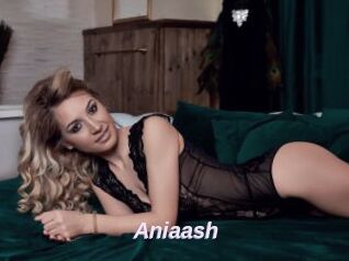 Aniaash