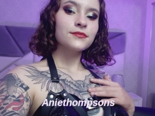Aniethompsons