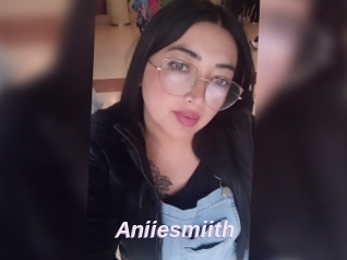 Aniiesmiith