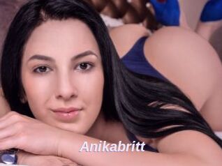 Anikabritt