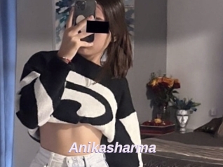 Anikasharma