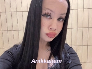Anikkaliam