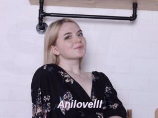 Anilovelll