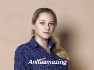 Anitaamazing
