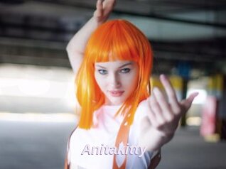 Anitakitty
