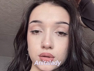 Anitalady
