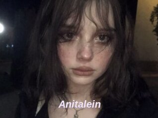 Anitalein
